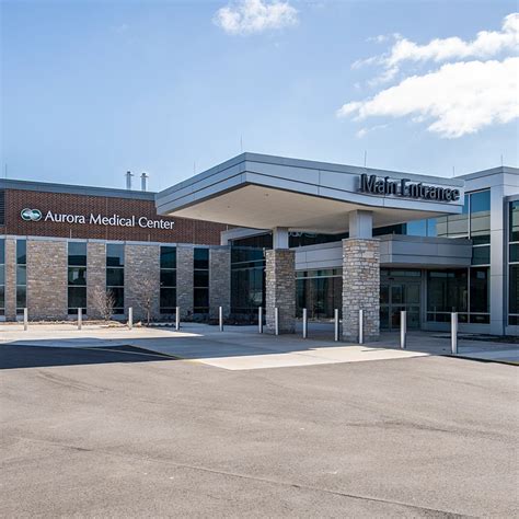 aurora medical fond du lac